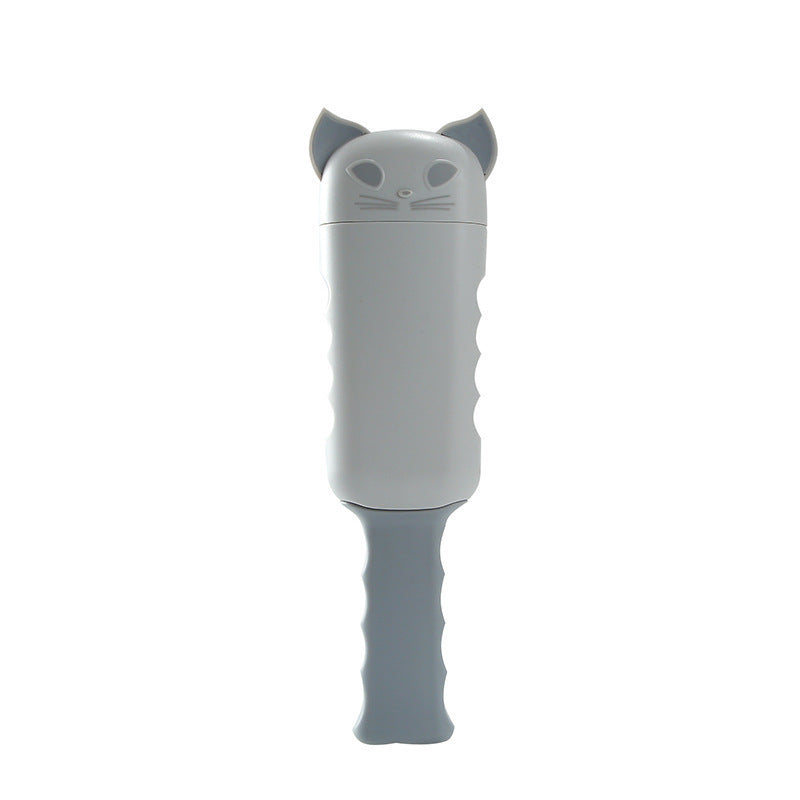 Haarentfernungsstick Katzen-Design