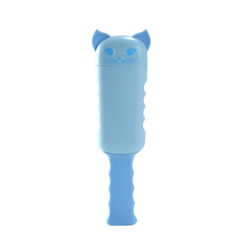 Haarentfernungsstick Katzen-Design