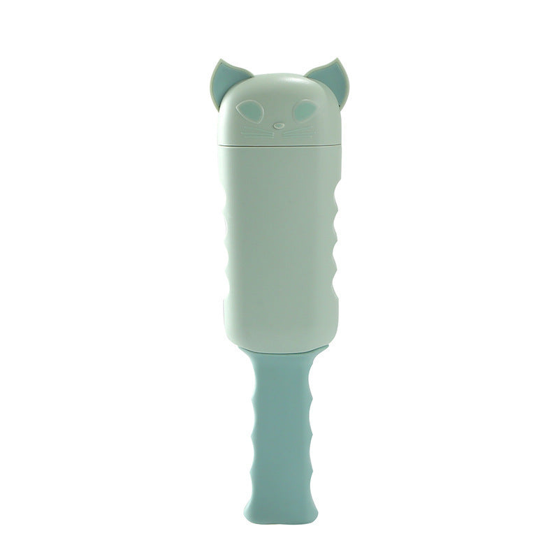 Haarentfernungsstick Katzen-Design